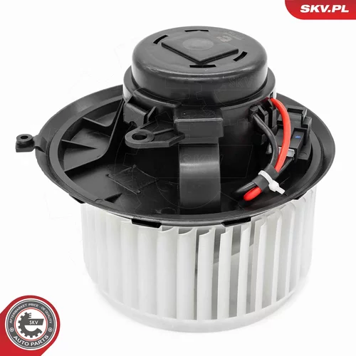 Vnútorný ventilátor 68SKV070 (ESEN SKV) - obr. 3
