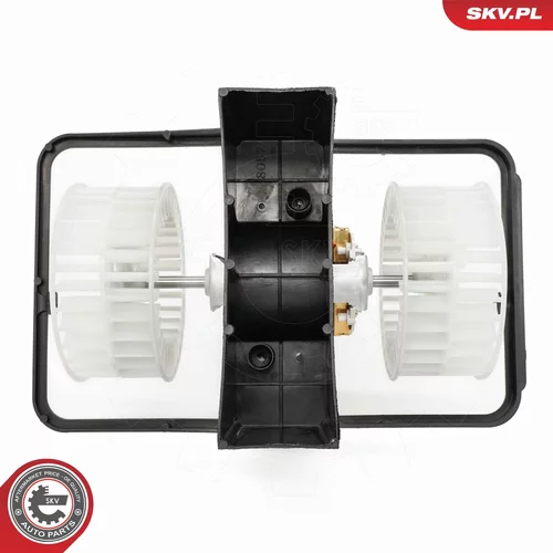 Vnútorný ventilátor 68SKV081 (ESEN SKV) - obr. 2