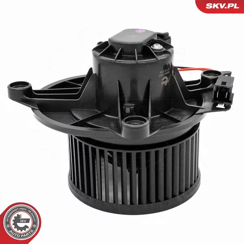 Vnútorný ventilátor 68SKV083 (ESEN SKV) - obr. 2