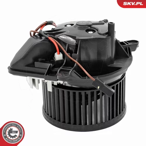 Vnútorný ventilátor 68SKV085 (ESEN SKV) - obr. 3