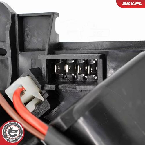 Vnútorný ventilátor 68SKV085 (ESEN SKV) - obr. 5