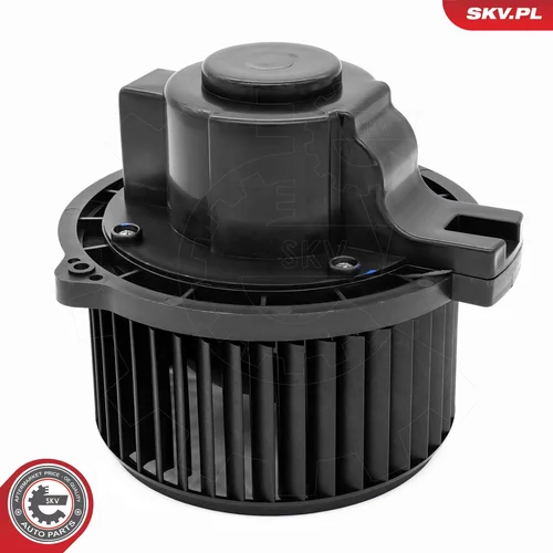 Vnútorný ventilátor 68SKV086 (ESEN SKV) - obr. 3
