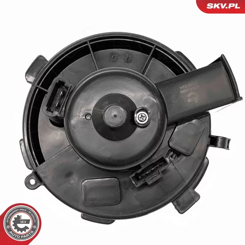 Vnútorný ventilátor 68SKV099 (ESEN SKV) - obr. 4