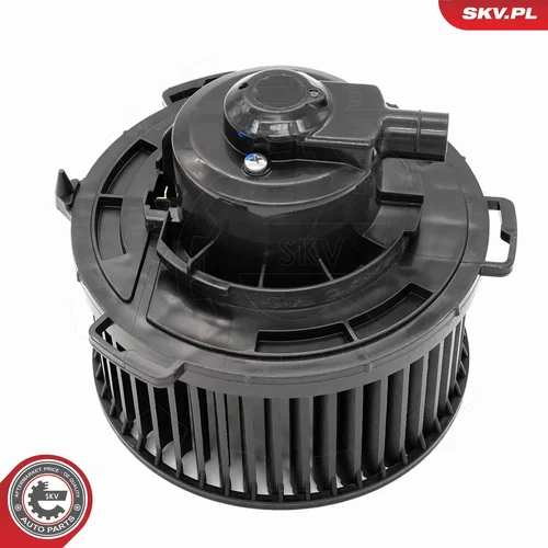 Vnútorný ventilátor 68SKV101 (ESEN SKV) - obr. 2
