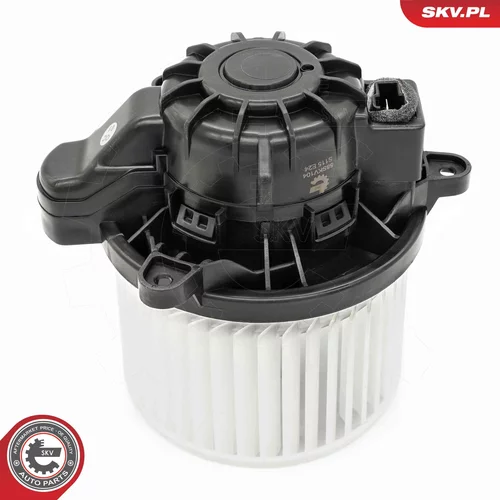 Vnútorný ventilátor 68SKV104 (ESEN SKV) - obr. 3