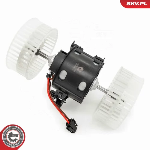Vnútorný ventilátor 68SKV105 (ESEN SKV) - obr. 2