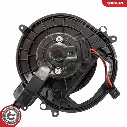 Vnútorný ventilátor 68SKV117 (ESEN SKV) - obr. 4