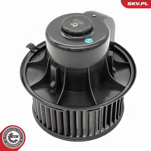 Vnútorný ventilátor 68SKV122 (ESEN SKV) - obr. 3