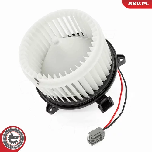 Vnútorný ventilátor 68SKV134 (ESEN SKV) - obr. 1