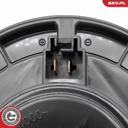 Vnútorný ventilátor 68SKV140 (ESEN SKV) - obr. 4