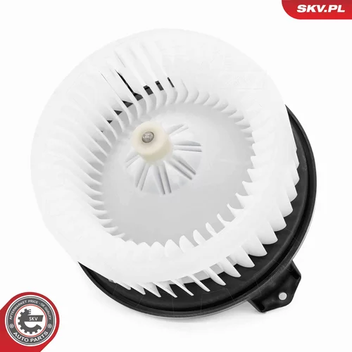 Vnútorný ventilátor 68SKV146 (ESEN SKV) - obr. 1