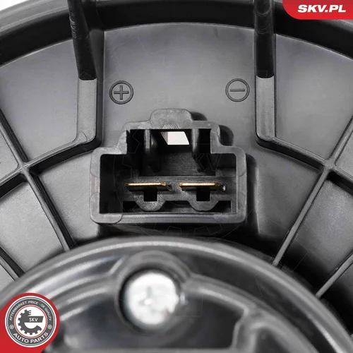 Vnútorný ventilátor 68SKV146 (ESEN SKV) - obr. 4
