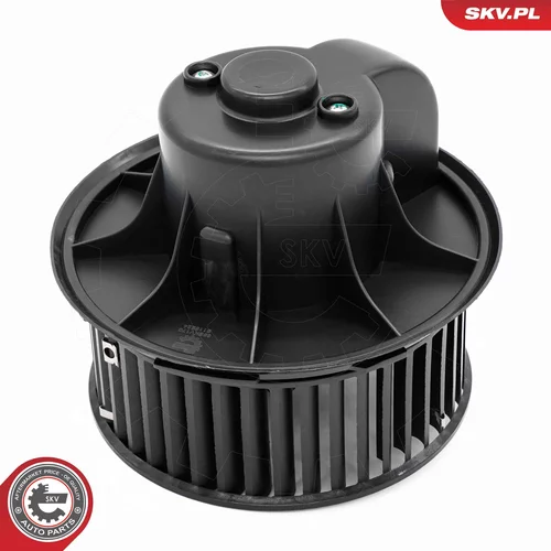 Vnútorný ventilátor 68SKV170 (ESEN SKV) - obr. 3