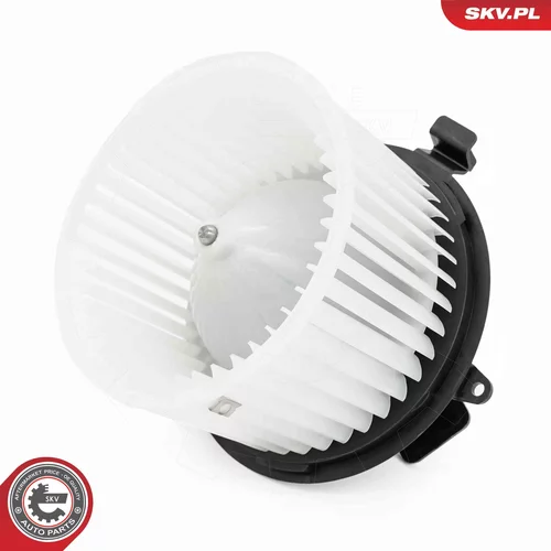 Vnútorný ventilátor 68SKV179 (ESEN SKV) - obr. 1