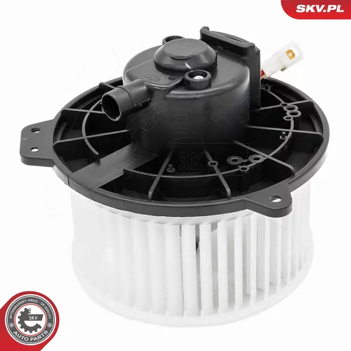 Vnútorný ventilátor 68SKV188 (ESEN SKV) - obr. 2