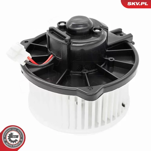 Vnútorný ventilátor 68SKV192 (ESEN SKV) - obr. 3