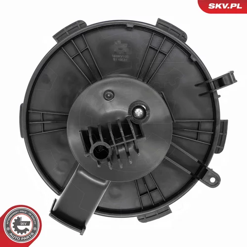 Vnútorný ventilátor 68SKV196 (ESEN SKV) - obr. 5