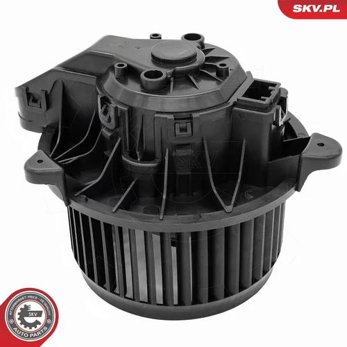 Vnútorný ventilátor 68SKV198 (ESEN SKV) - obr. 2