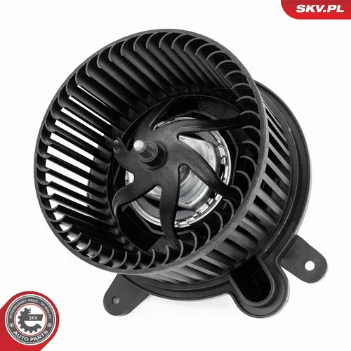 Vnútorný ventilátor 68SKV211 (ESEN SKV) - obr. 1