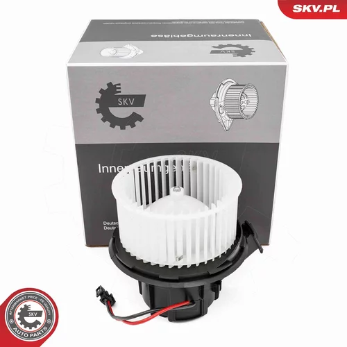 Vnútorný ventilátor ESEN SKV 68SKV217