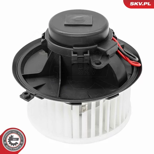 Vnútorný ventilátor 68SKV223 (ESEN SKV) - obr. 3