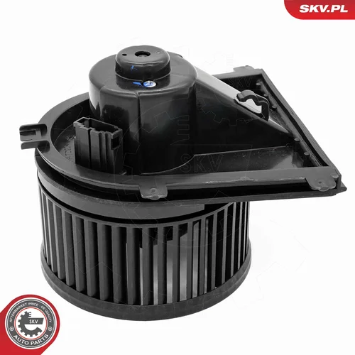 Vnútorný ventilátor 68SKV227 (ESEN SKV) - obr. 2