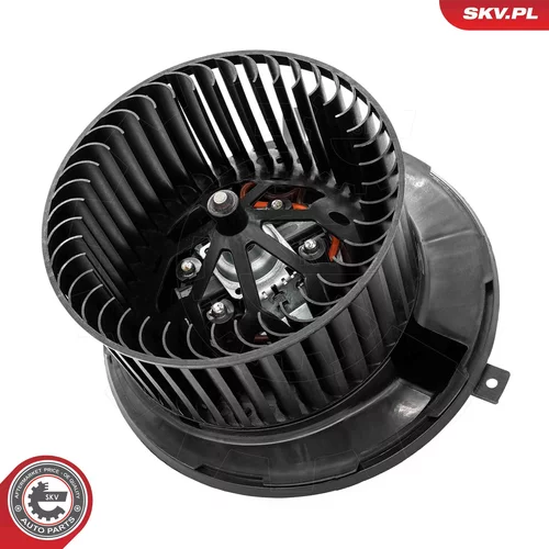Vnútorný ventilátor 68SKV234 (ESEN SKV) - obr. 1