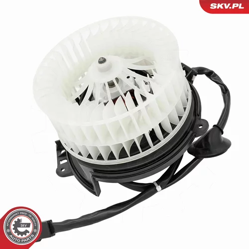 Vnútorný ventilátor 68SKV237 (ESEN SKV) - obr. 1