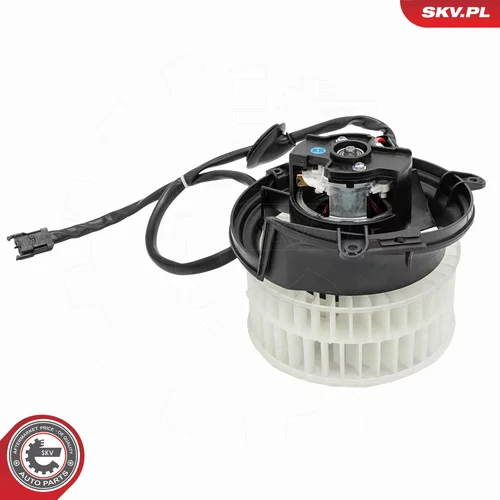 Vnútorný ventilátor 68SKV237 (ESEN SKV) - obr. 3