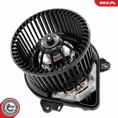 Vnútorný ventilátor 68SKV242 (ESEN SKV) - obr. 1