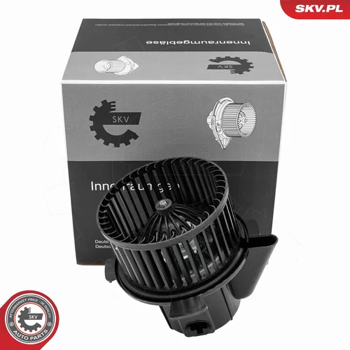 Vnútorný ventilátor ESEN SKV 68SKV253