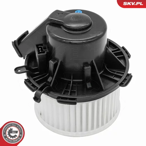 Vnútorný ventilátor 68SKV254 (ESEN SKV) - obr. 3