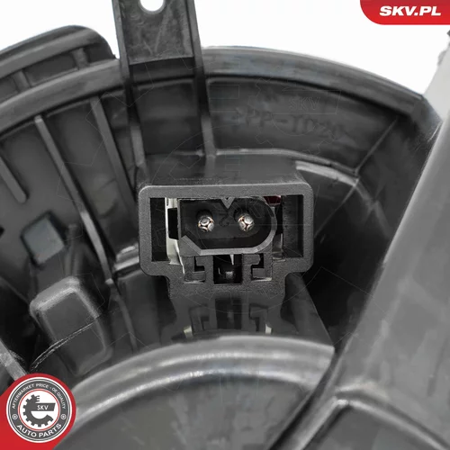 Vnútorný ventilátor 68SKV254 (ESEN SKV) - obr. 4