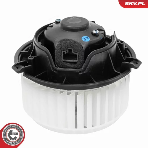 Vnútorný ventilátor 68SKV256 (ESEN SKV) - obr. 2