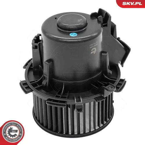 Vnútorný ventilátor 68SKV267 (ESEN SKV) - obr. 3