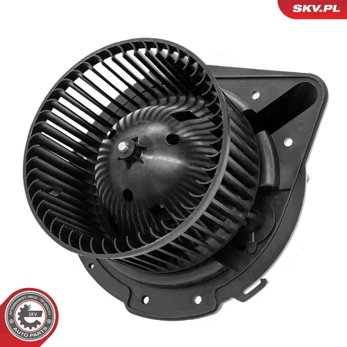 Vnútorný ventilátor 68SKV270 (ESEN SKV) - obr. 1
