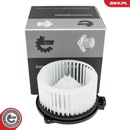 Vnútorný ventilátor ESEN SKV 68SKV271