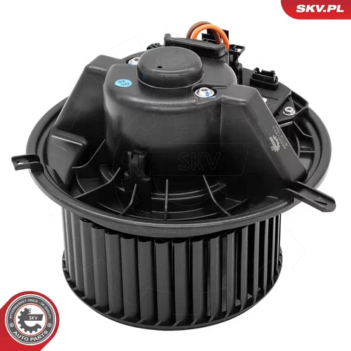 Vnútorný ventilátor 68SKV273 (ESEN SKV) - obr. 3