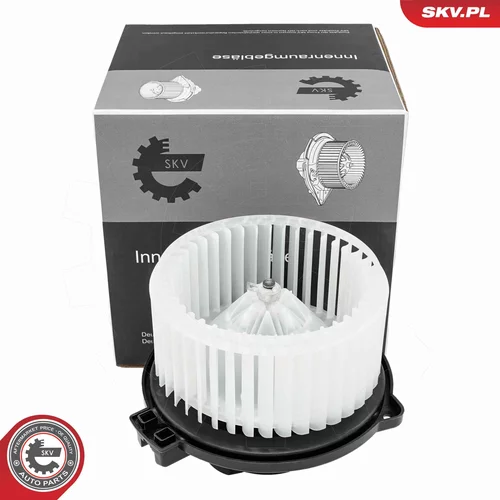 Vnútorný ventilátor ESEN SKV 68SKV278