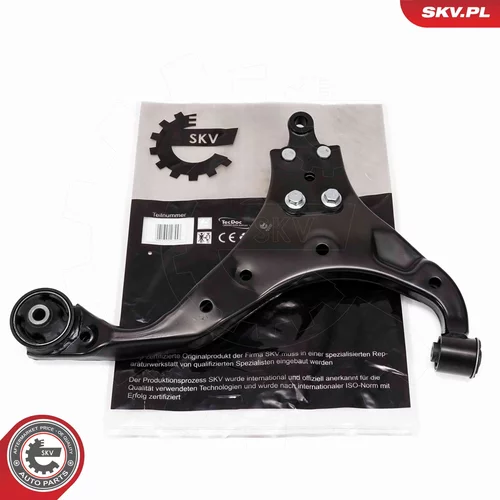 Rameno zavesenia kolies ESEN SKV 69SKV082