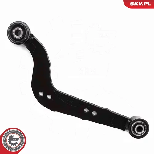 Rameno zavesenia kolies 69SKV120 (ESEN SKV) - obr. 3