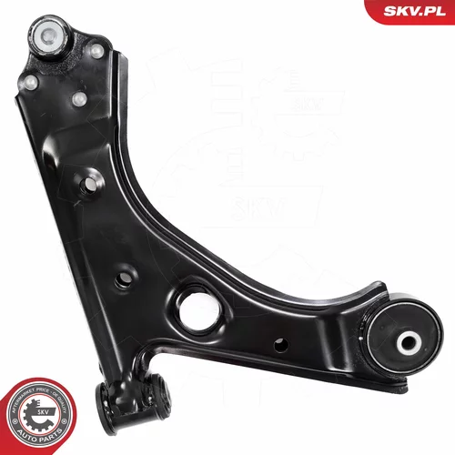 Rameno zavesenia kolies 69SKV225 (ESEN SKV) - obr. 3