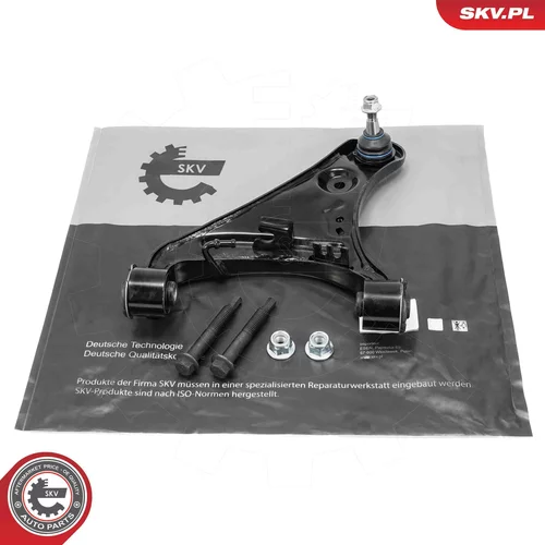 Rameno zavesenia kolies ESEN SKV 69SKV422