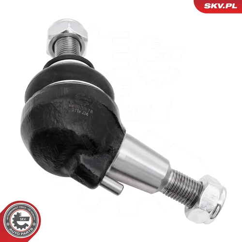 Zvislý/nosný čap 69SKV878 (ESEN SKV) - obr. 2