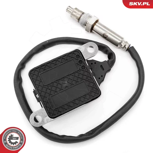NOx-Sensor, vstrekovanie močoviny 71SKV022 (ESEN SKV) - obr. 2