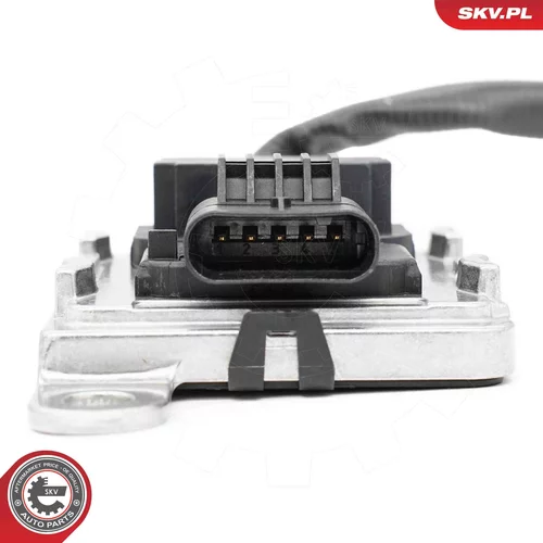 NOx-Sensor, vstrekovanie močoviny 71SKV046 (ESEN SKV) - obr. 3