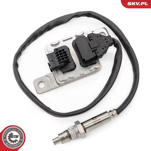 NOx-Sensor, vstrekovanie močoviny 71SKV053 (ESEN SKV) - obr. 1