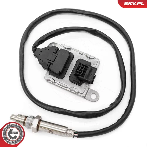 NOx-Sensor, vstrekovanie močoviny 71SKV056 (ESEN SKV) - obr. 1