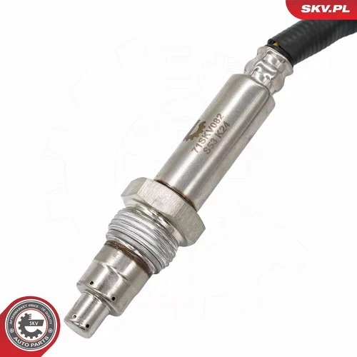 NOx-Senzor, NOx-Katalyzátor 71SKV082 (ESEN SKV) - obr. 3