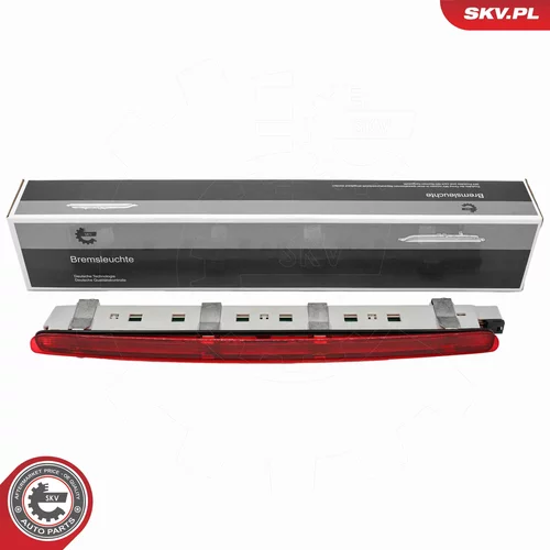 Prídavné brzdové svetlo ESEN SKV 72SKV800